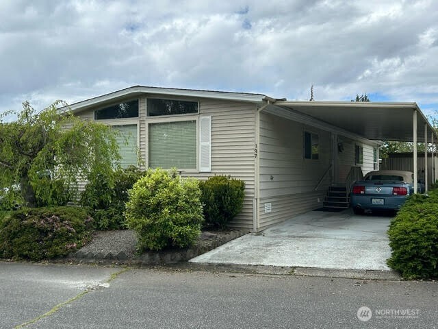 1415 84th Street SE Unit: 197