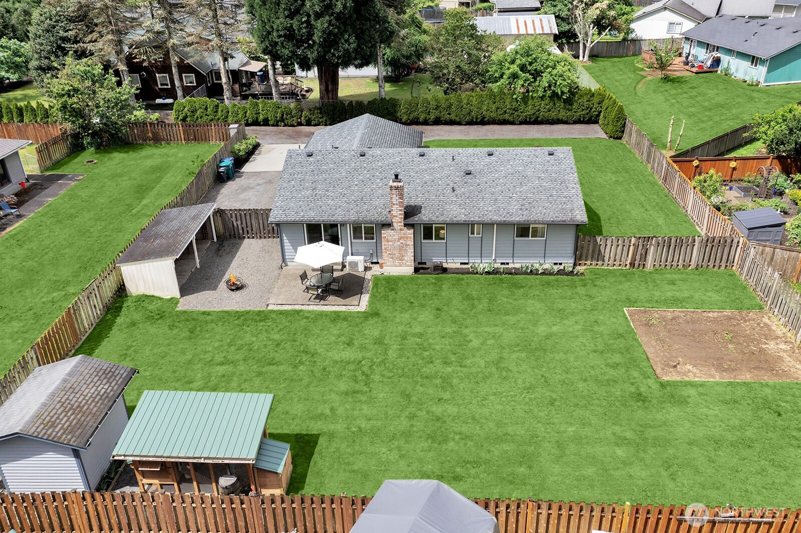 5225 138th Street NE