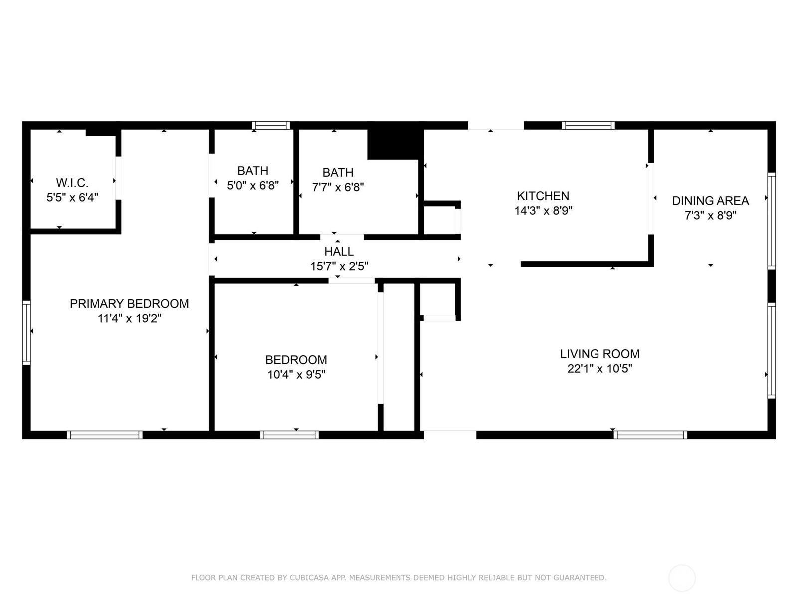 23708 Locust Way Unit: 22B