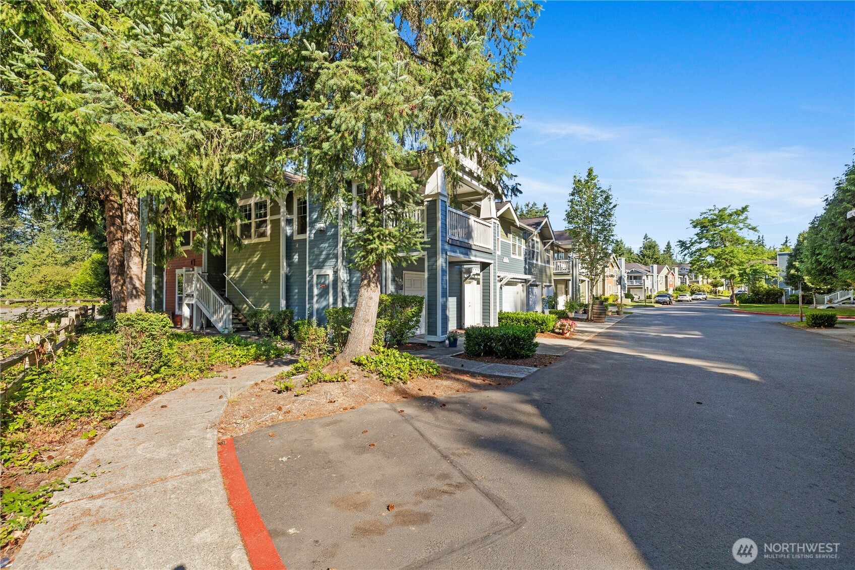 10500 NE 221st Lane Unit: 202