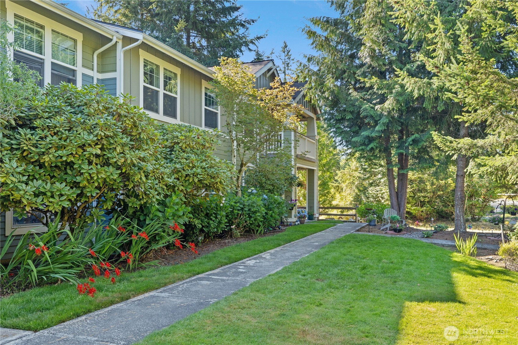 10500 NE 221st Lane Unit: 202