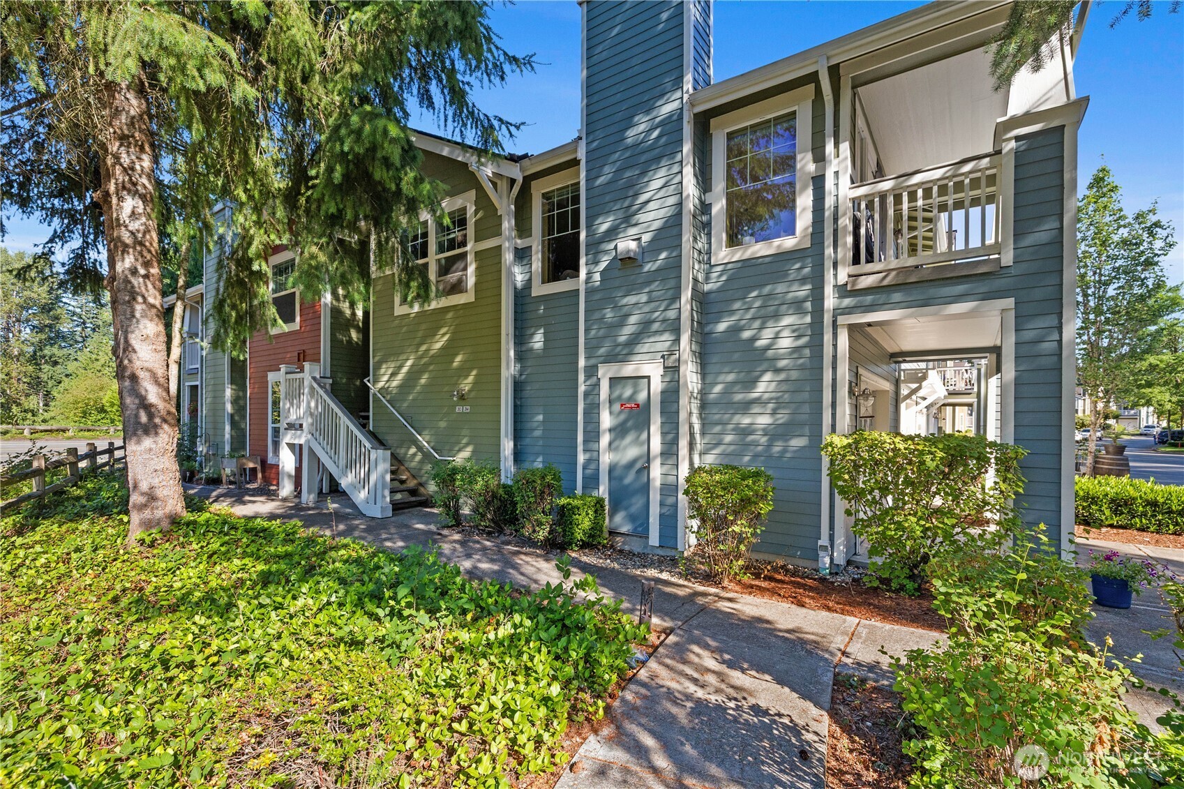 10500 NE 221st Lane Unit: 202