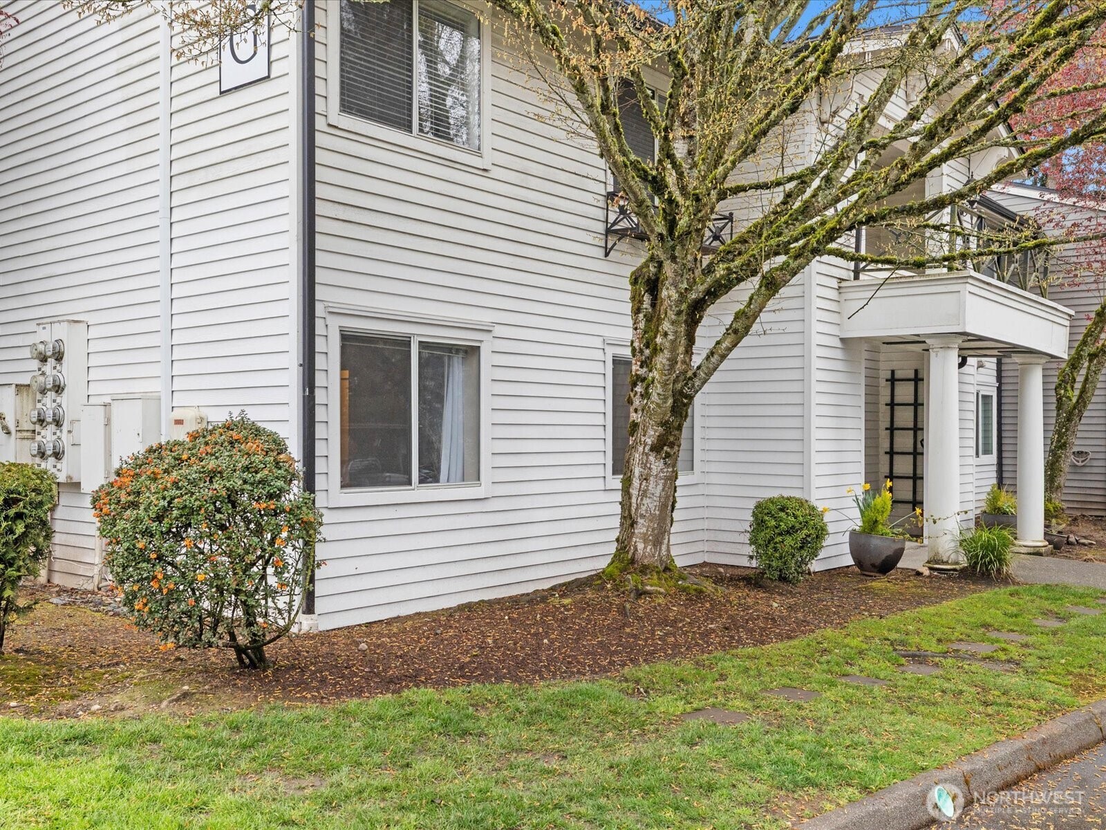 15415 35th Avenue W Unit: G101