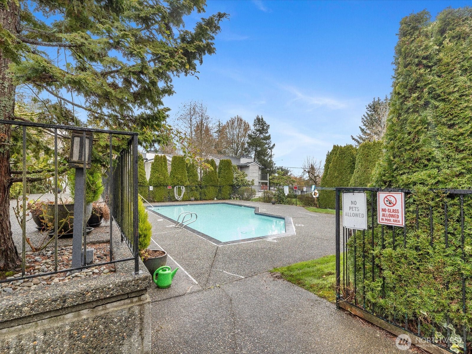 15415 35th Avenue W Unit: G101