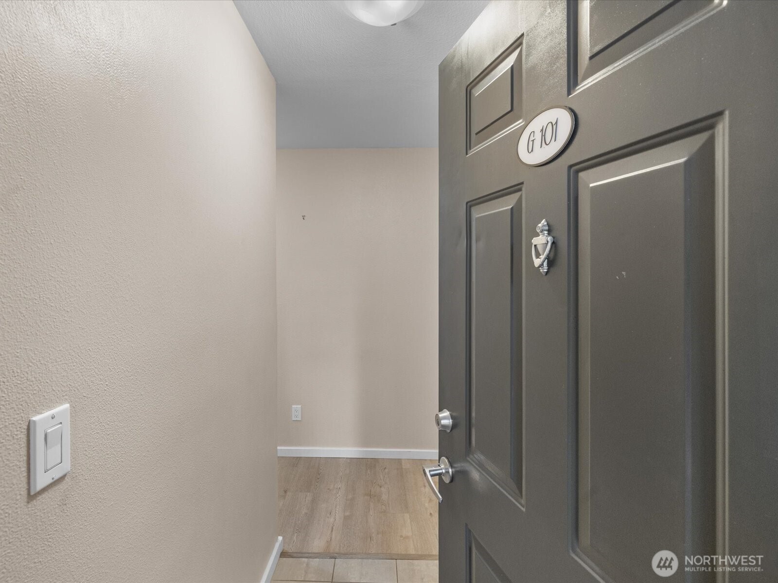 15415 35th Avenue W Unit: G101