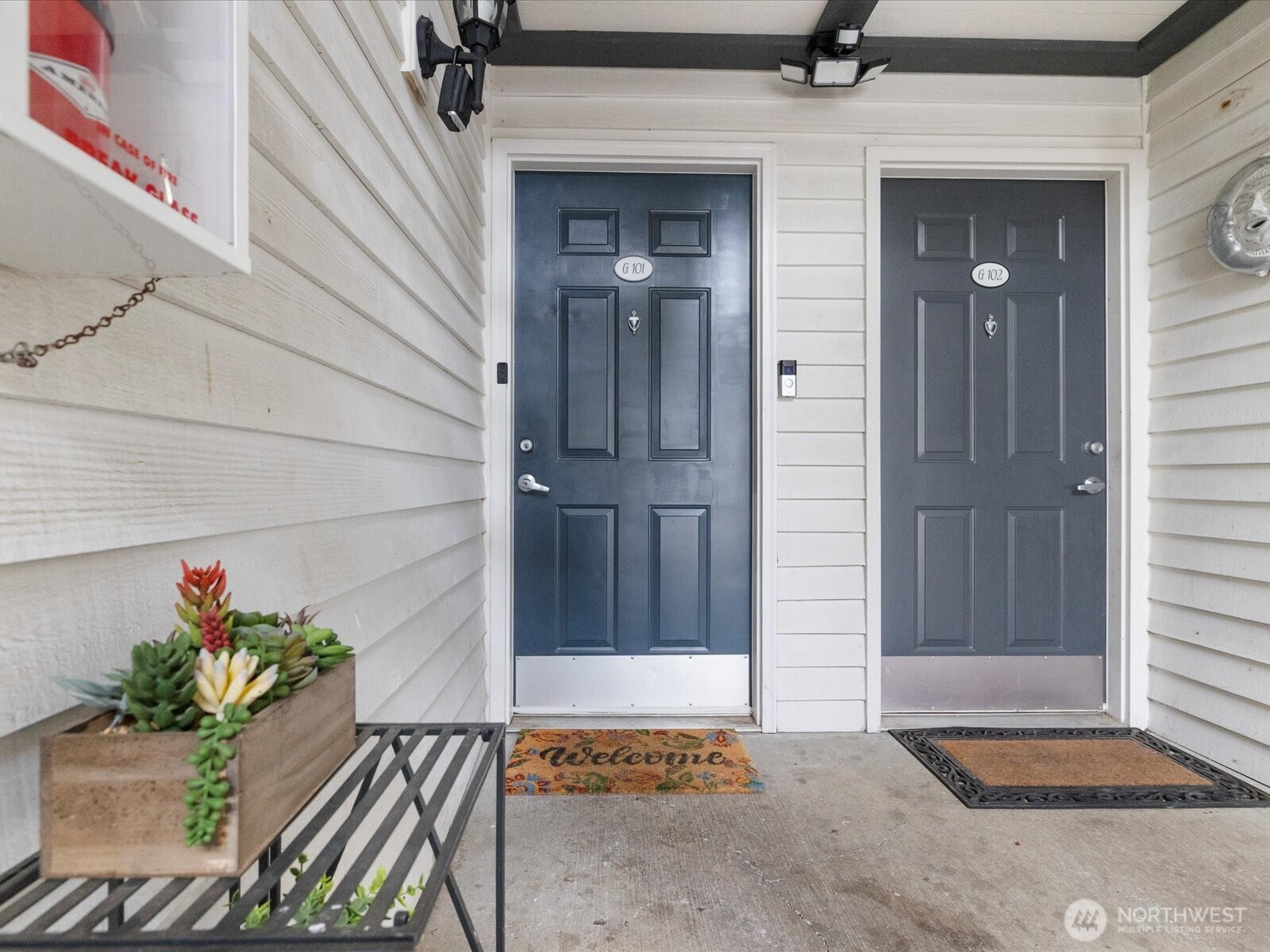 15415 35th Avenue W Unit: G101