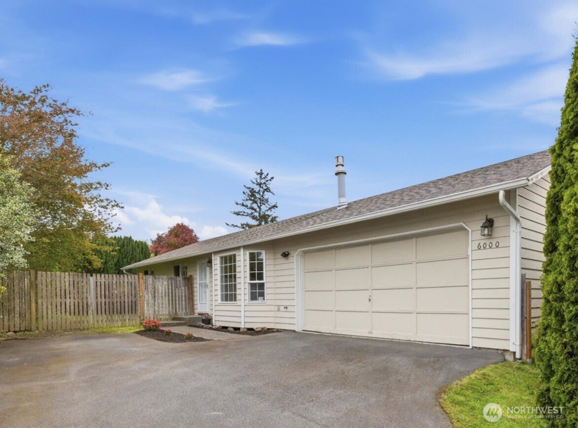 6000 Cady Road