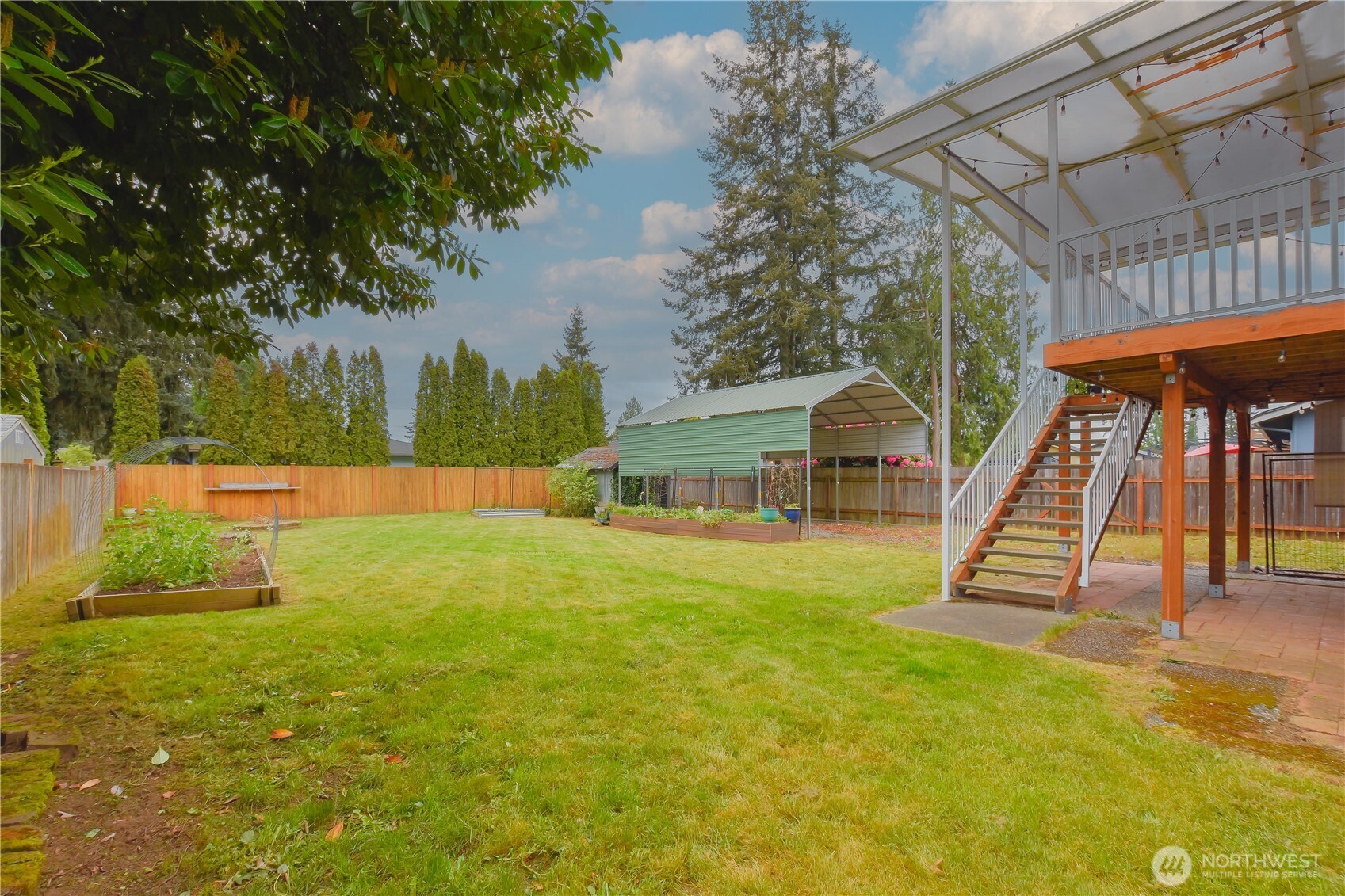 9102 46th Drive NE