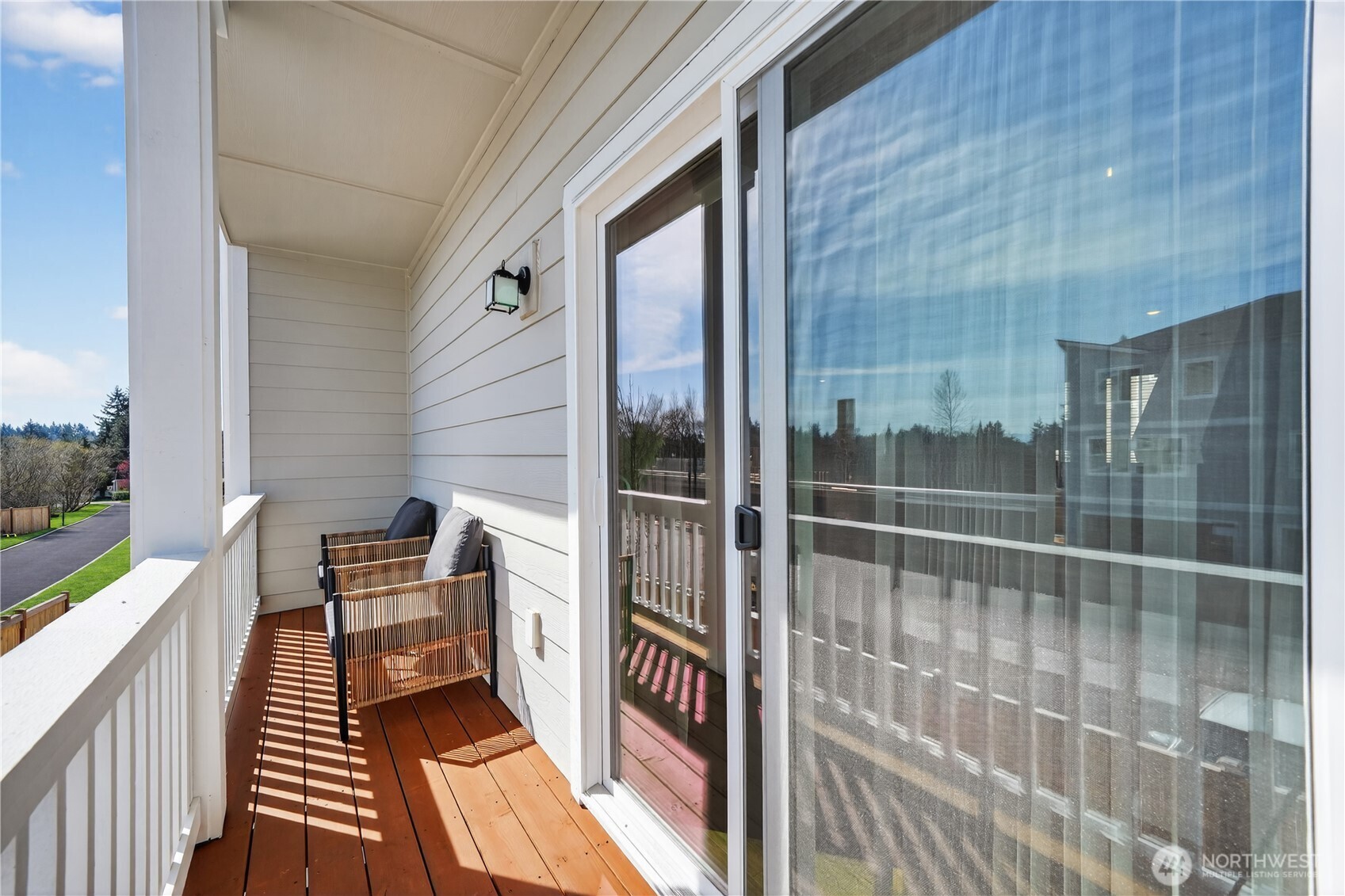 9811 31st Avenue SE Unit: A3