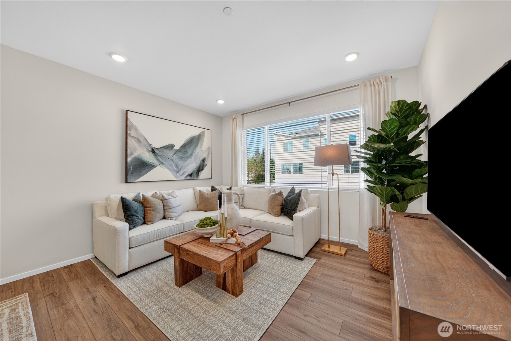 9811 31st Avenue SE Unit: A3