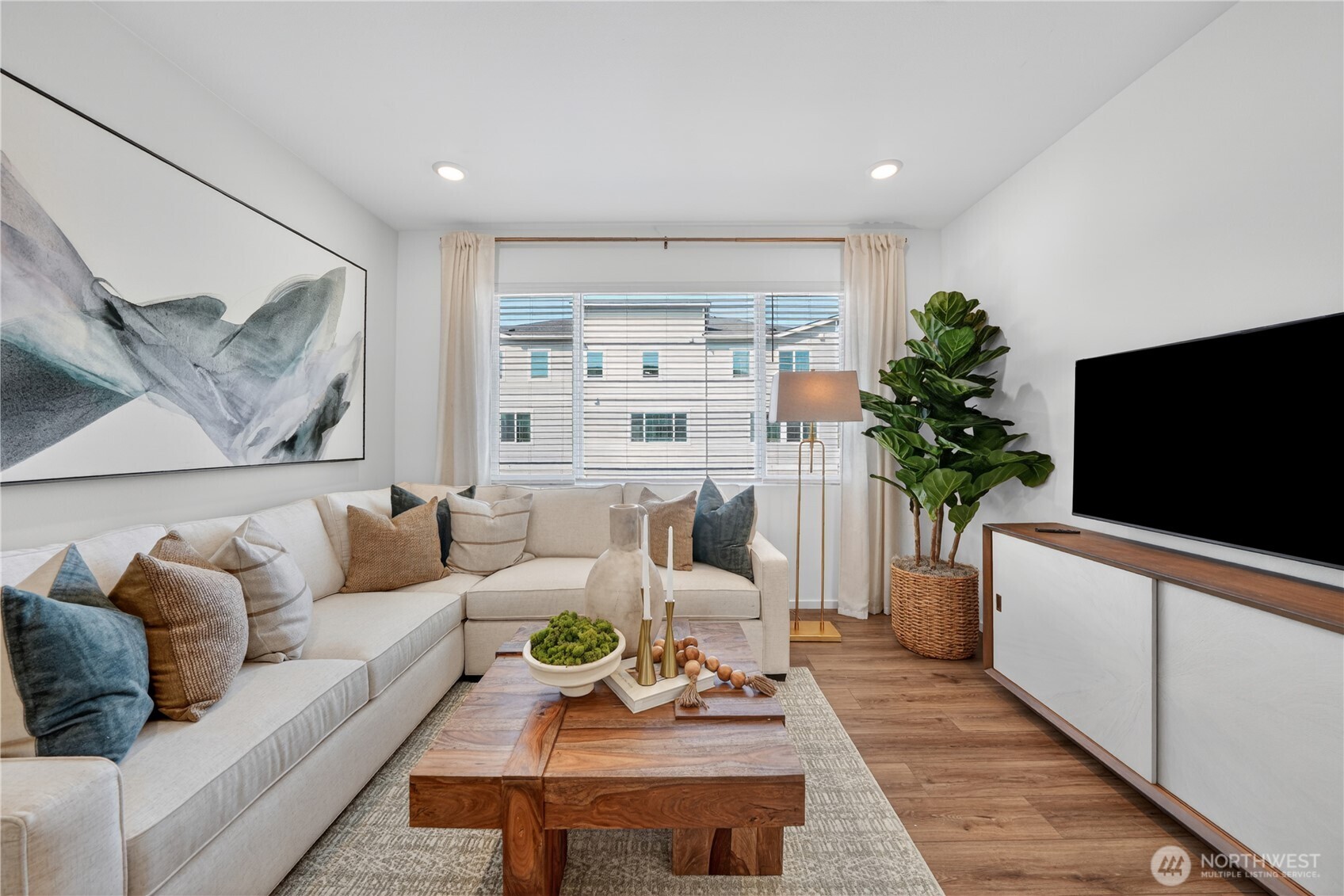 9811 31st Avenue SE Unit: A3