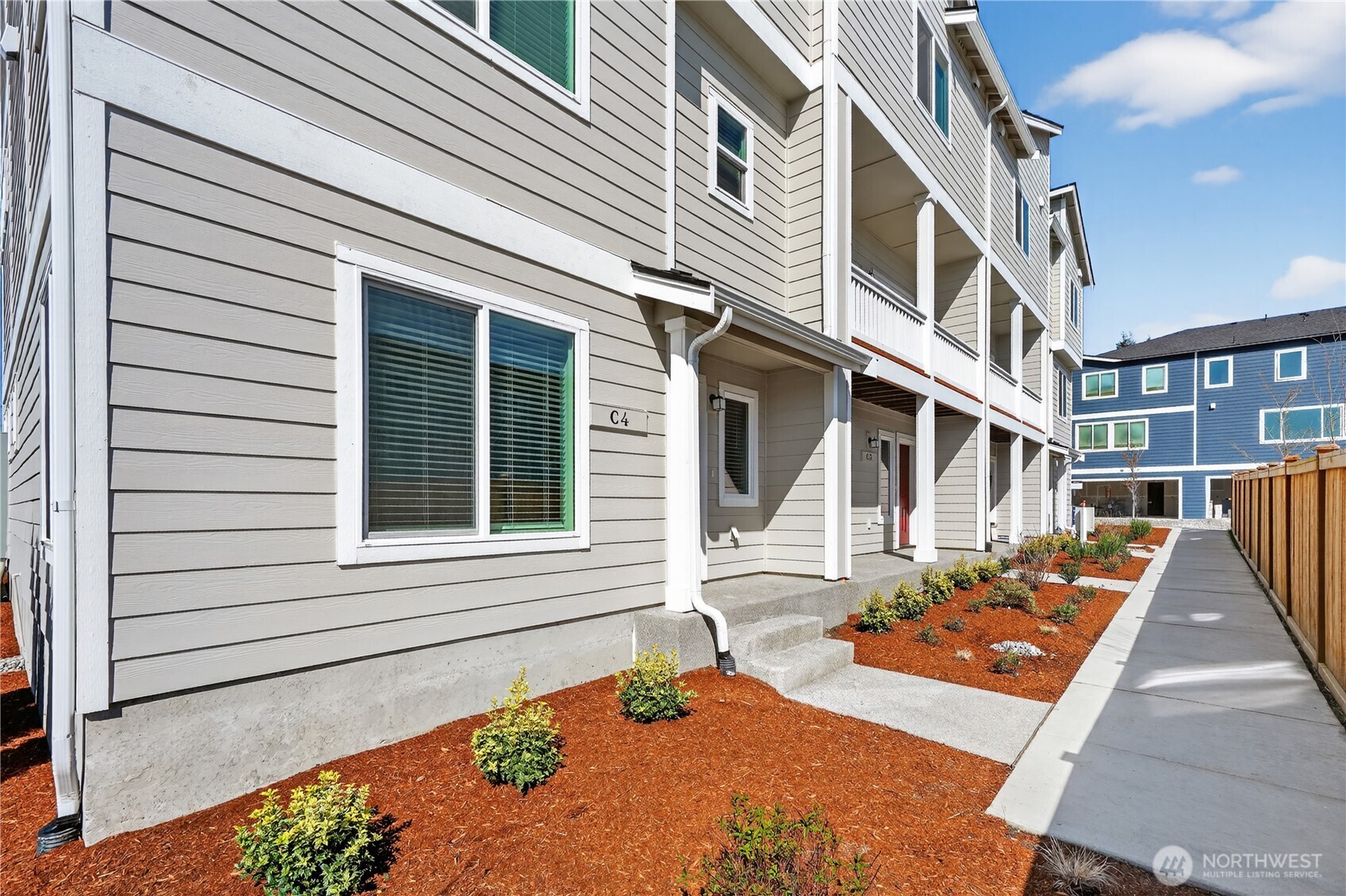 9811 31st Avenue SE Unit: A3