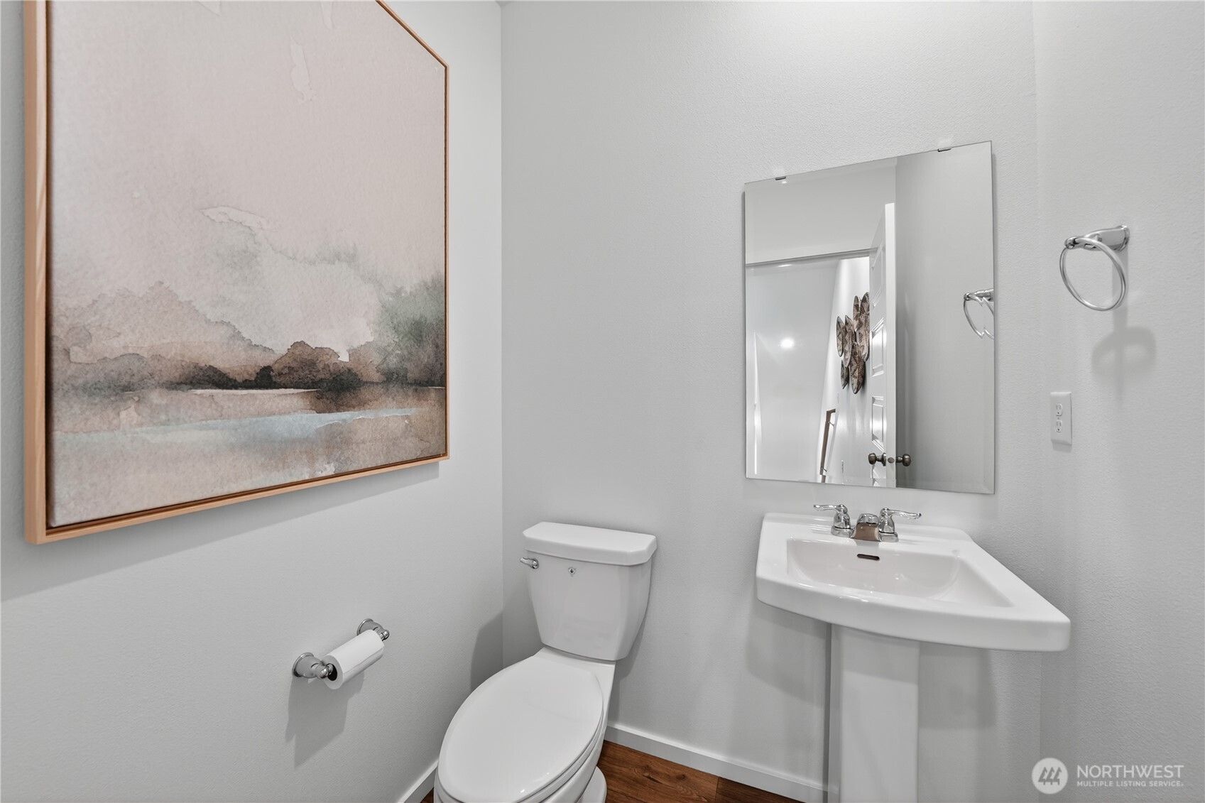 9811 31st Avenue SE Unit: A3