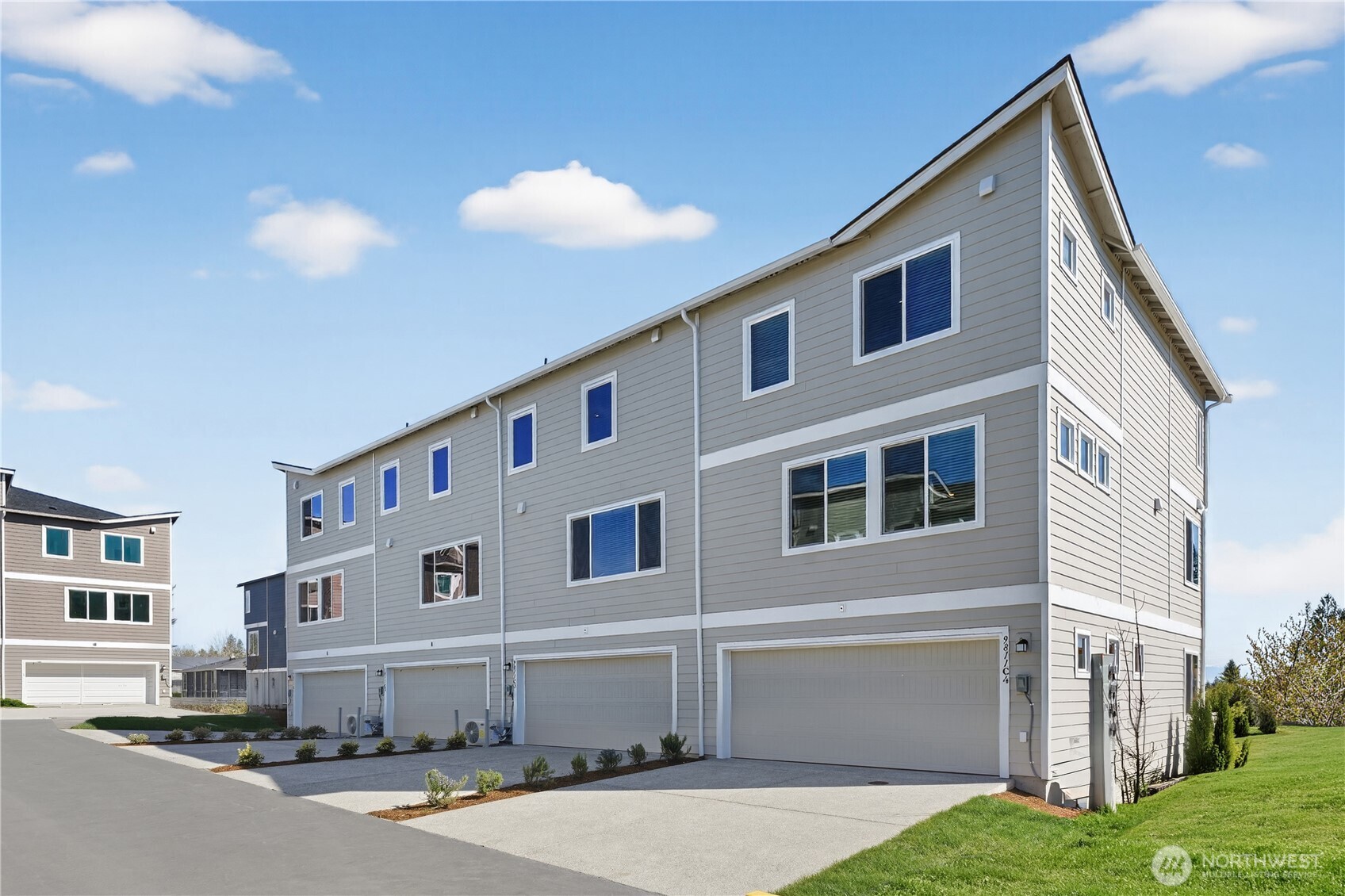 9811 31st Avenue SE Unit: A3