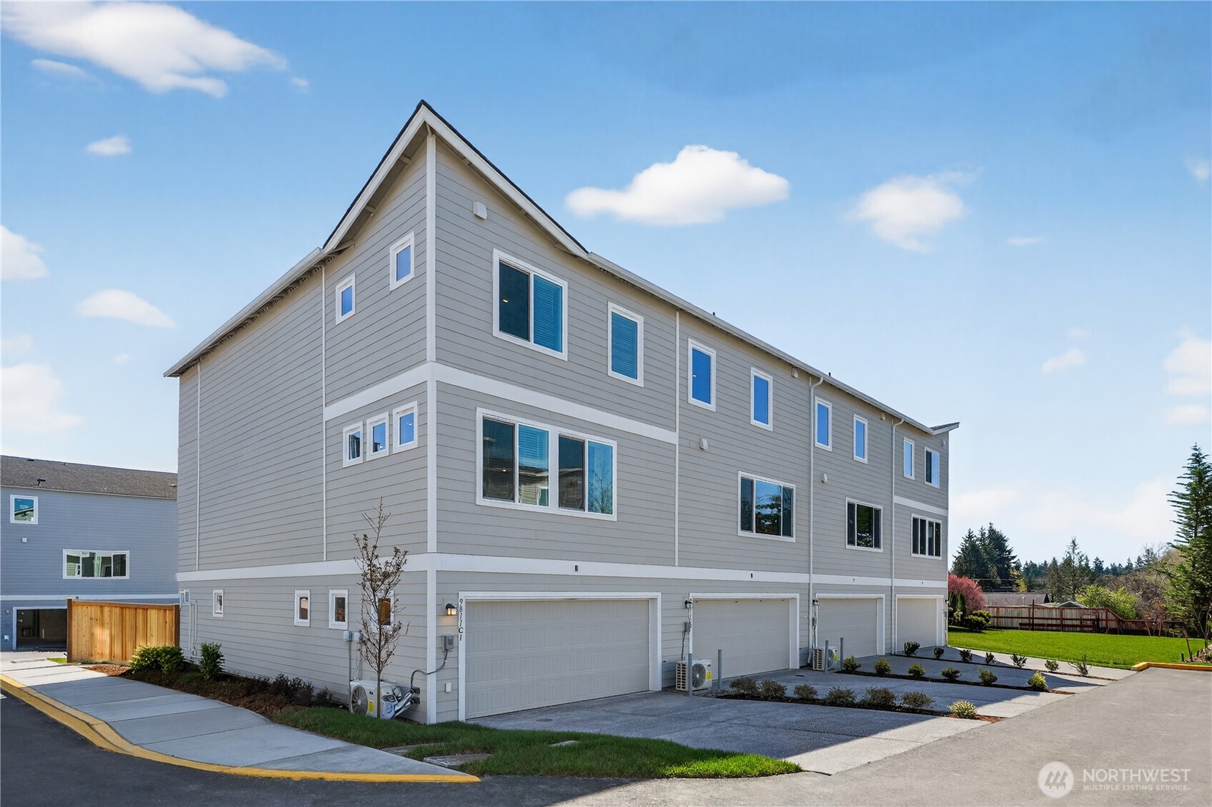 9811 31st Avenue SE Unit: A3