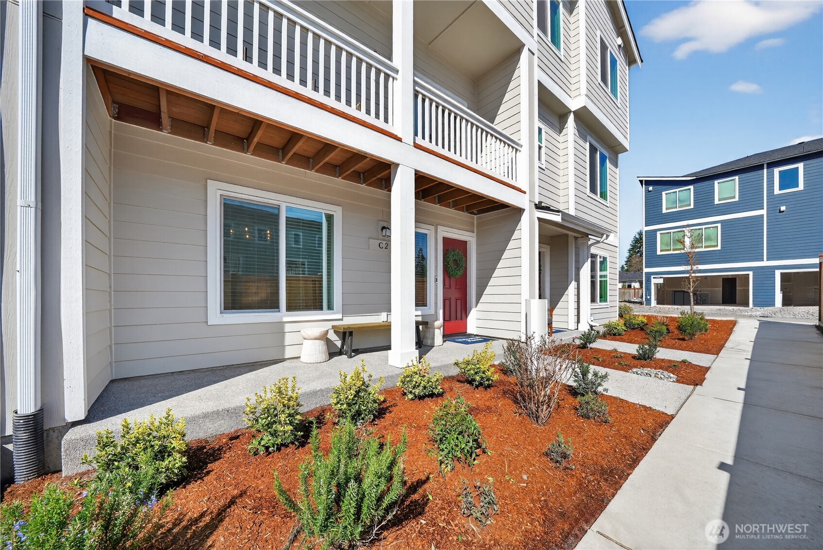 9811 31st Avenue SE Unit: A3