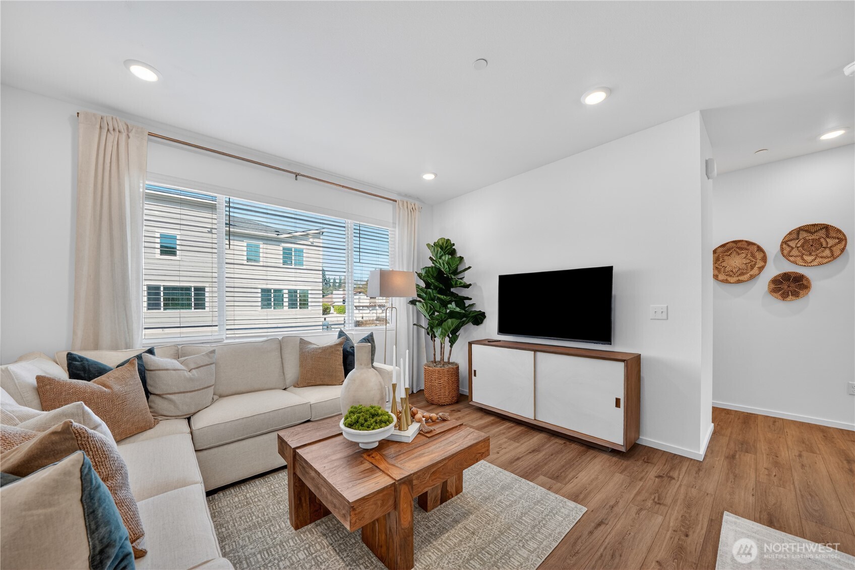 9811 31st Avenue SE Unit: A3