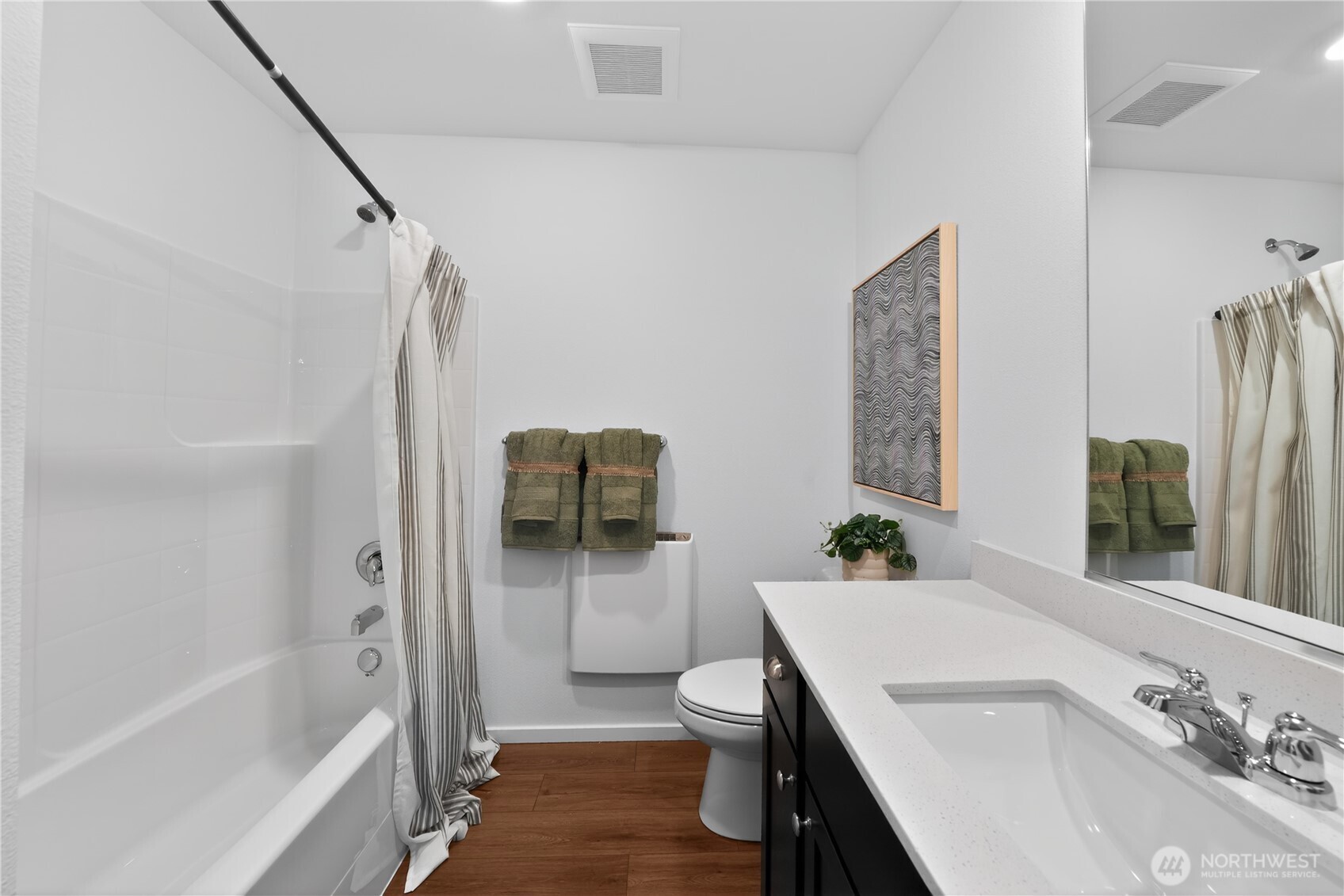 9811 31st Avenue SE Unit: A3