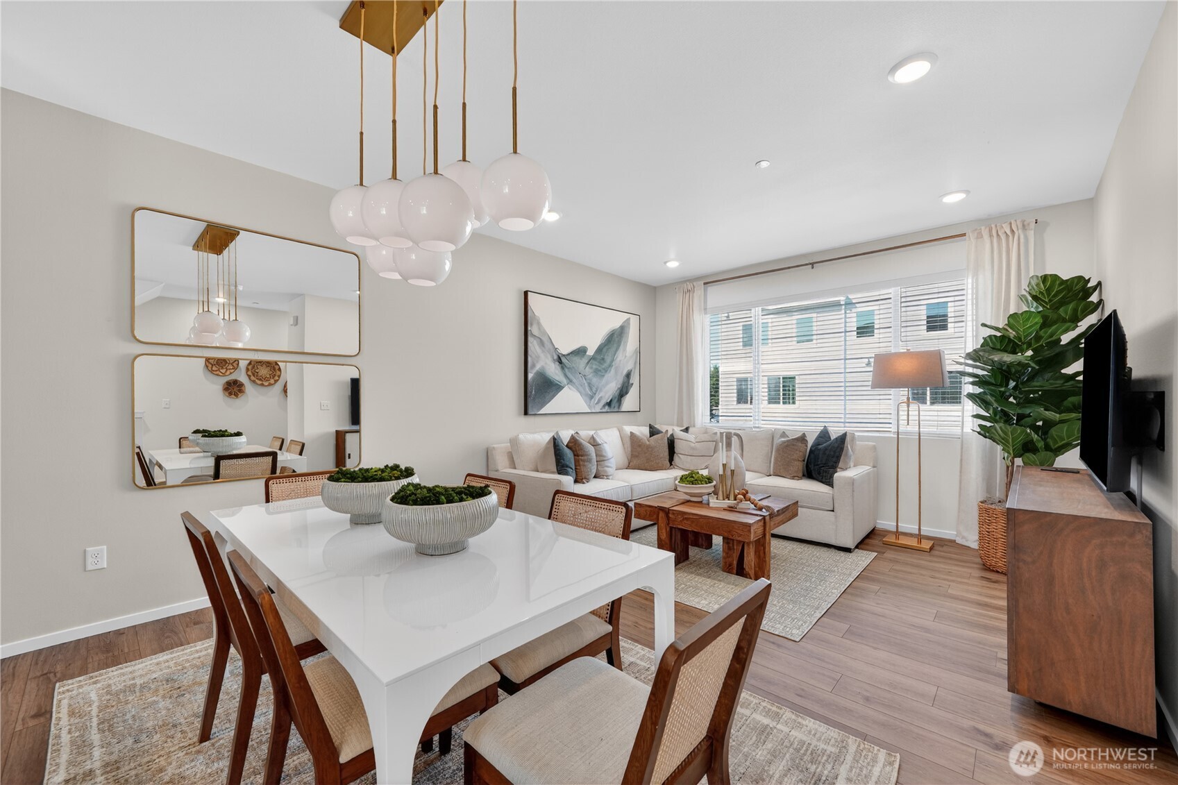 9811 31st Avenue SE Unit: A3