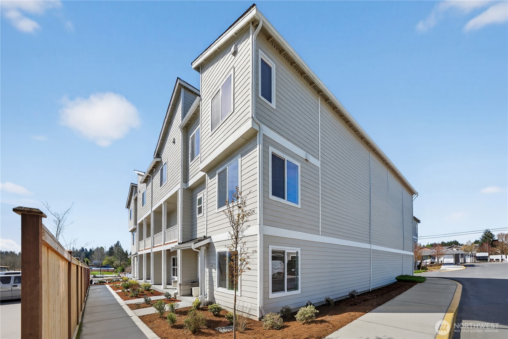 9811 31st Avenue SE Unit: A3
