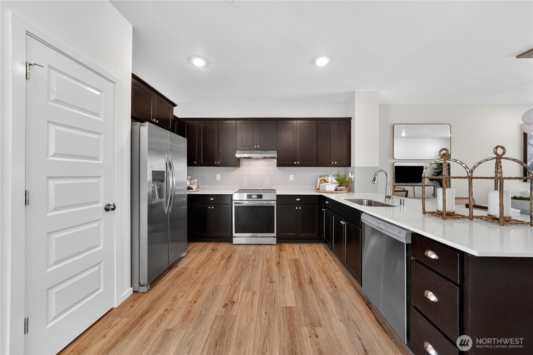 9811 31st Avenue SE Unit: A3