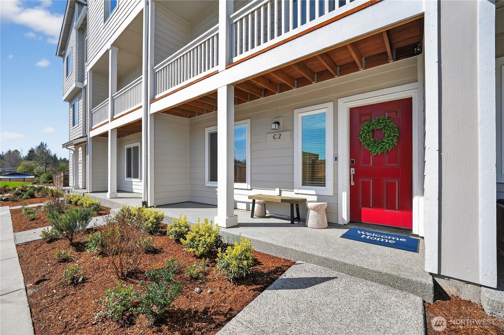 9811 31st Avenue SE Unit: A3