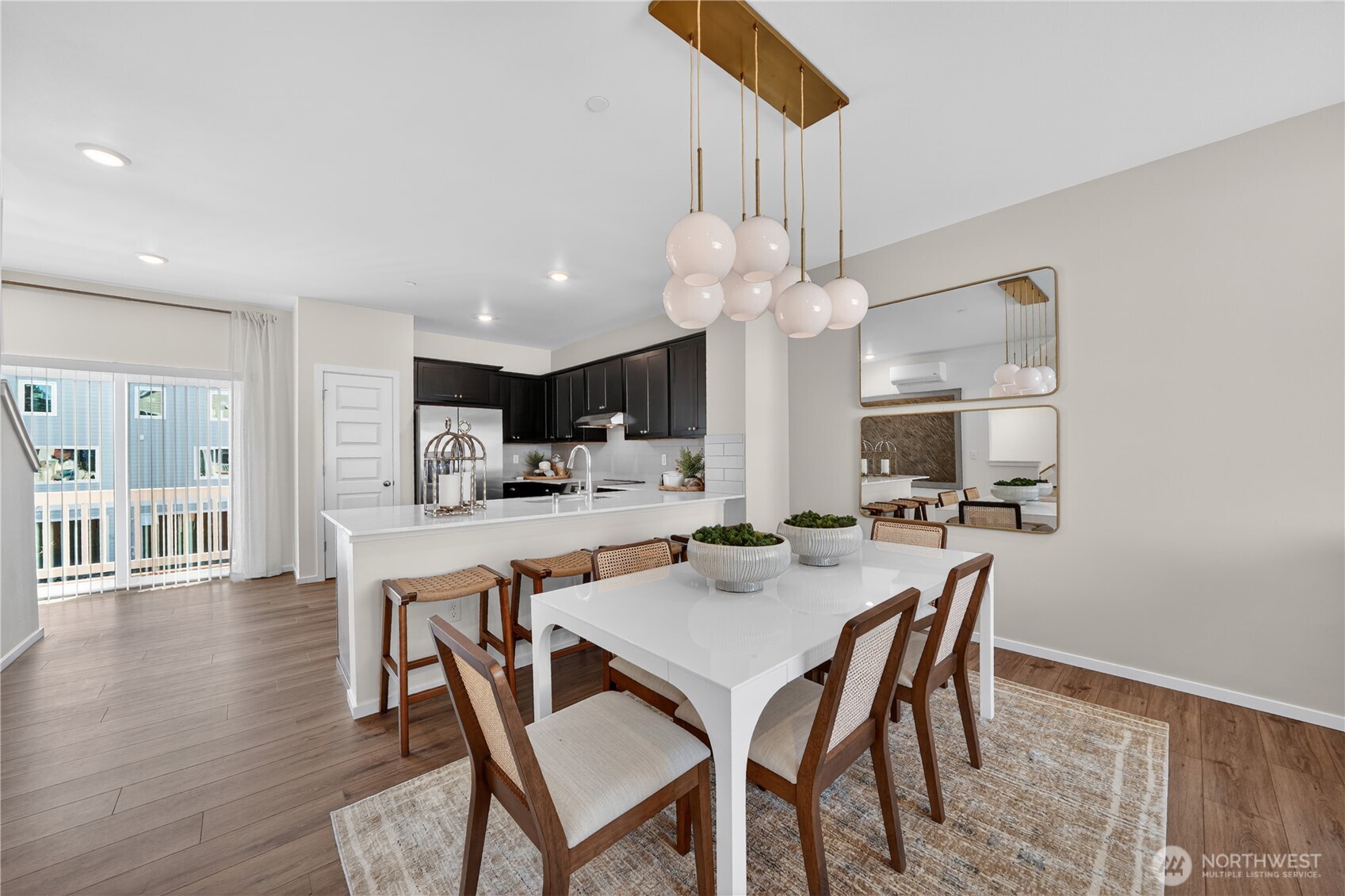 9811 31st Avenue SE Unit: A3