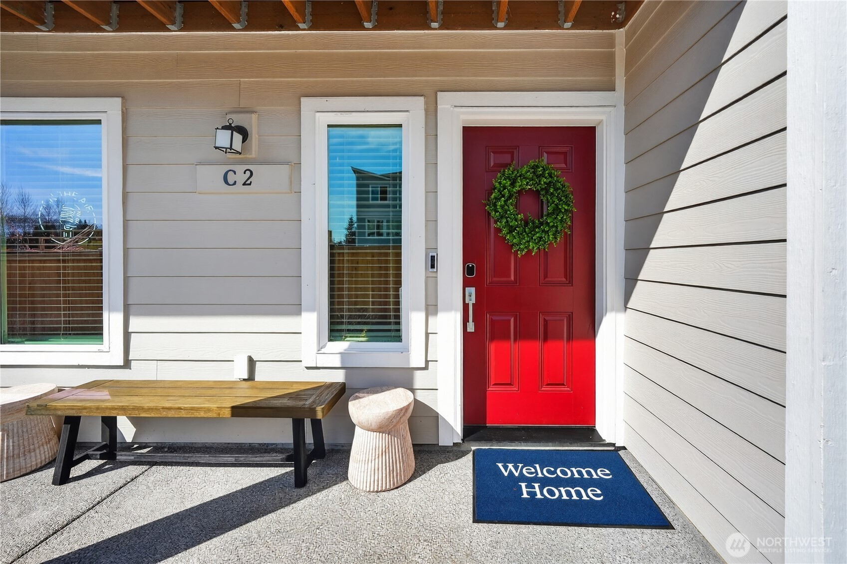 9811 31st Avenue SE Unit: A3