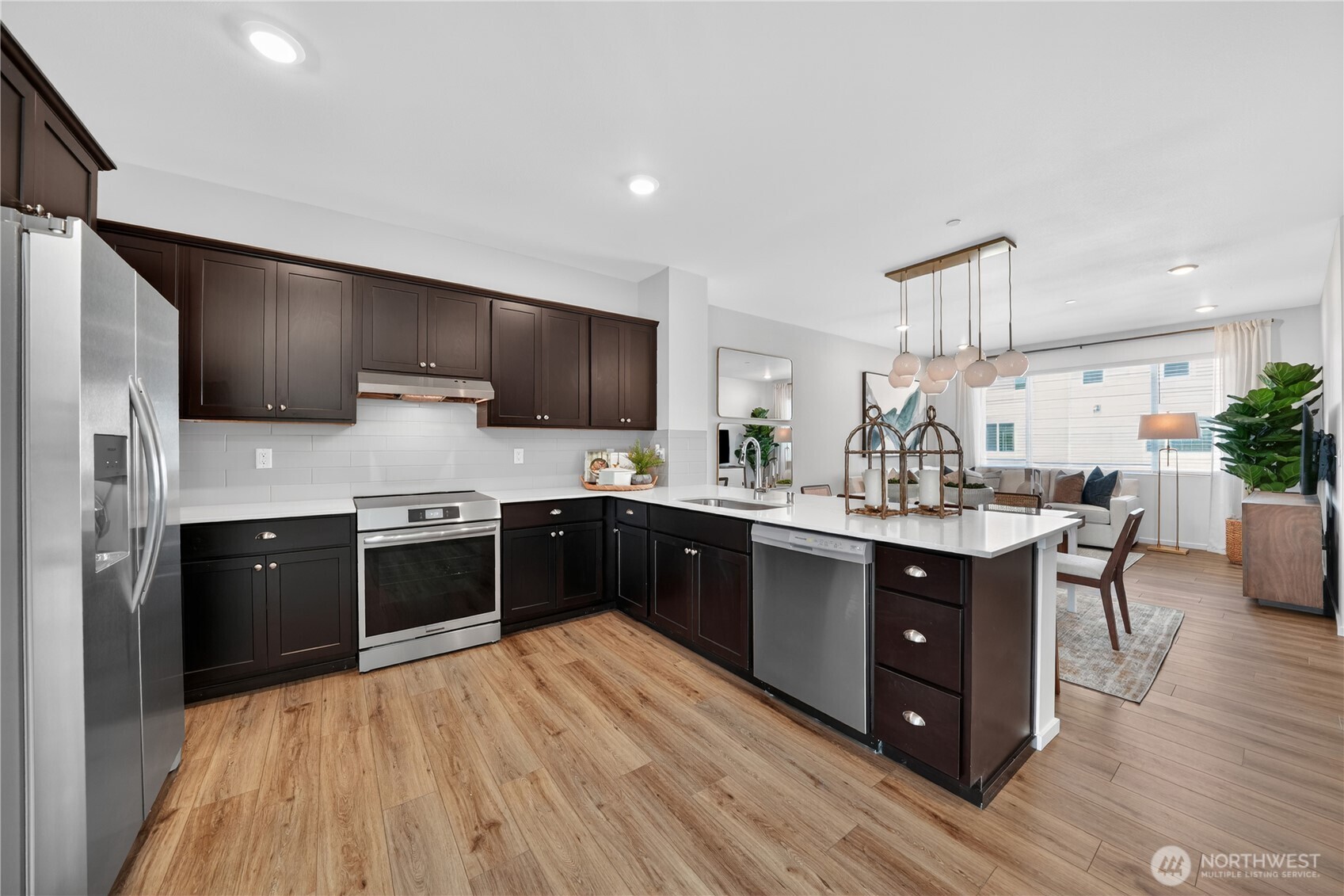 9811 31st Avenue SE Unit: A3