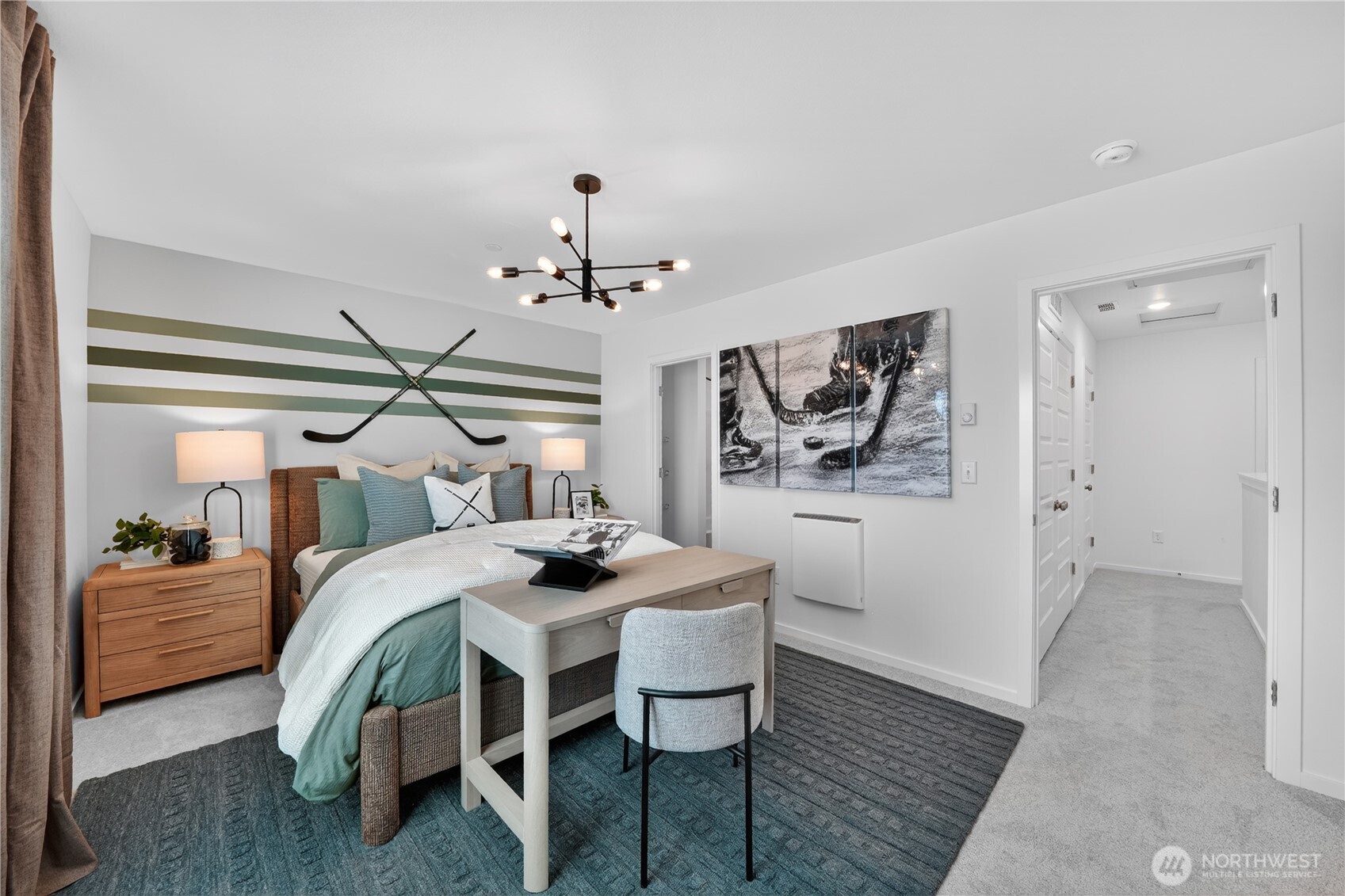 9811 31st Avenue SE Unit: A3