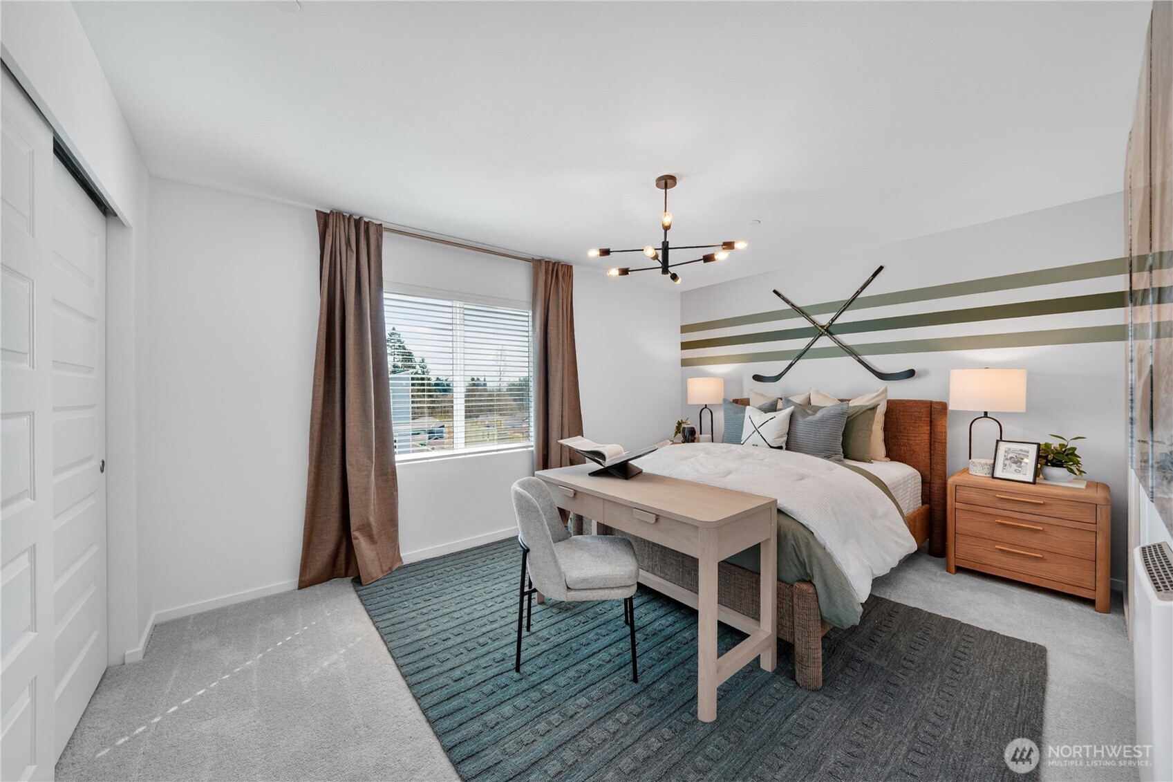 9811 31st Avenue SE Unit: A3