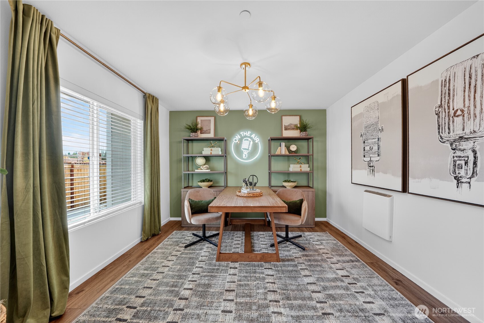 9811 31st Avenue SE Unit: A3