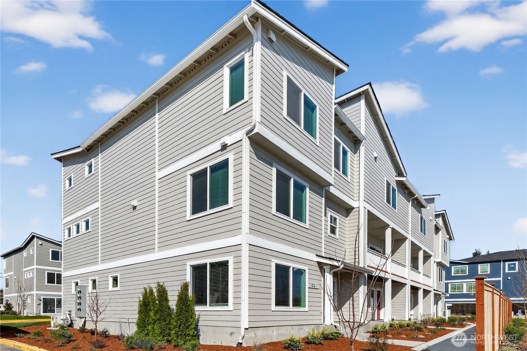 9811 31st Avenue SE Unit: A3