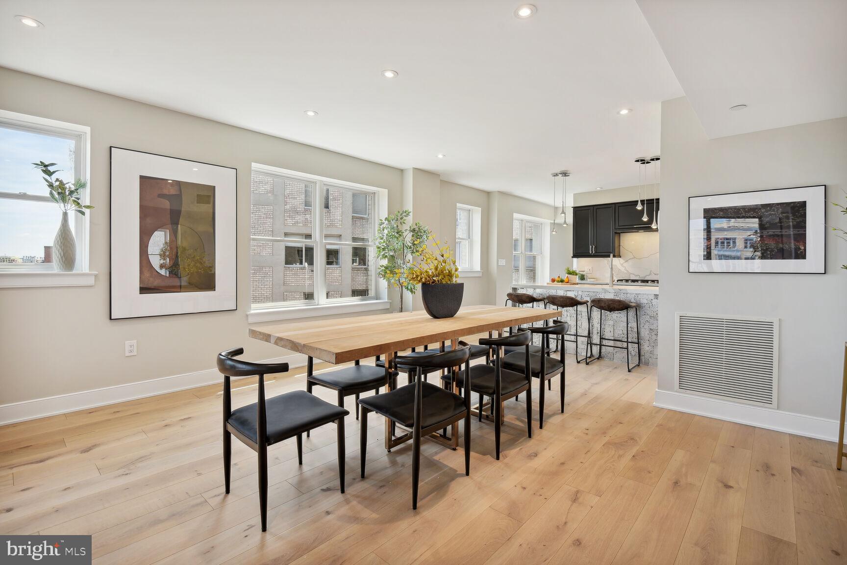 1425 RHODE ISLAND AVENUE NW Unit: 71