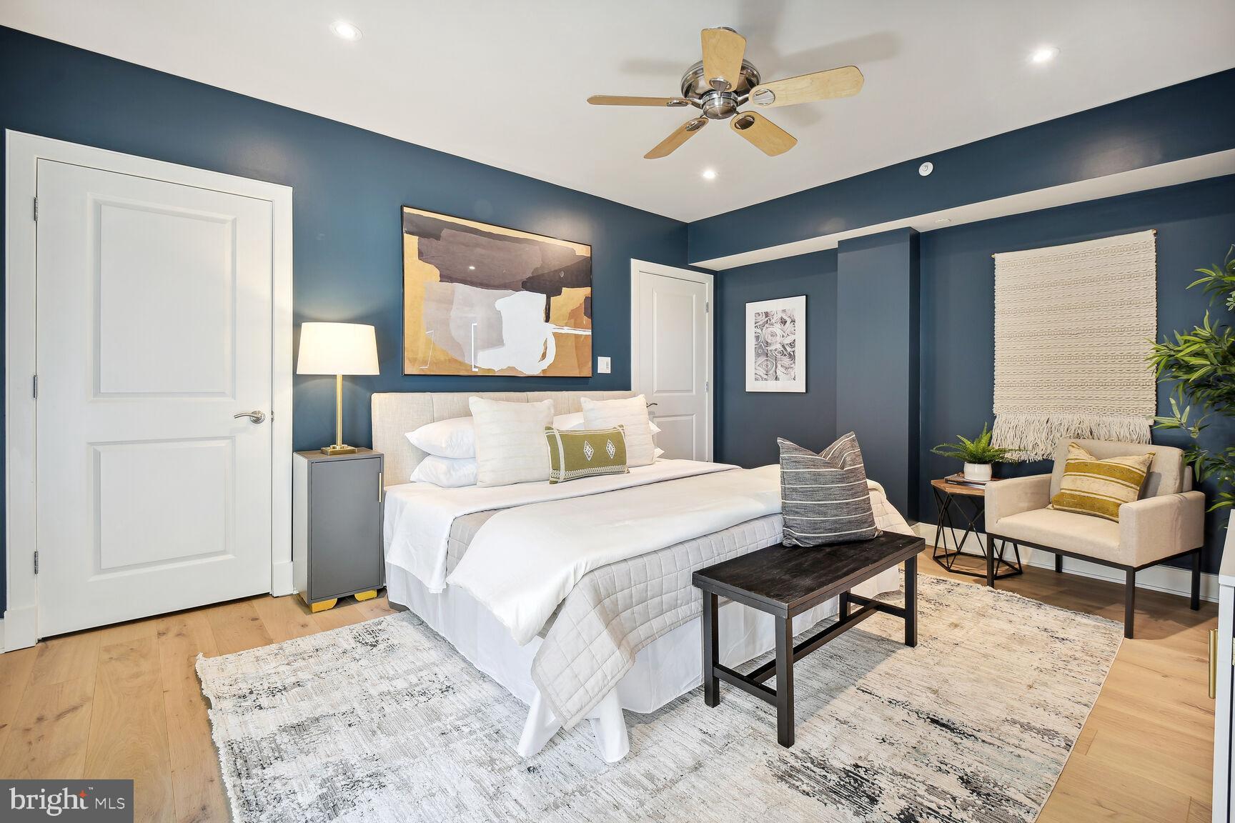 1425 RHODE ISLAND AVENUE NW Unit: 71