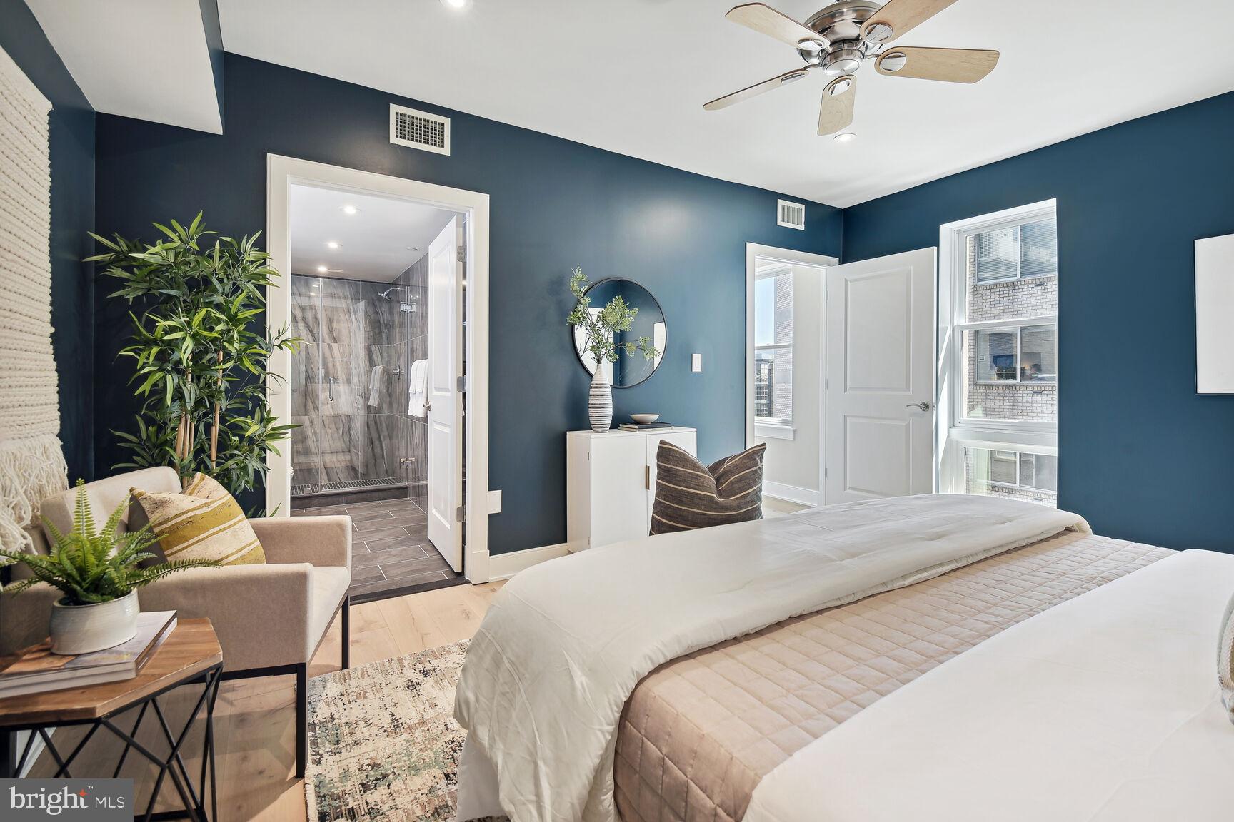 1425 RHODE ISLAND AVENUE NW Unit: 71