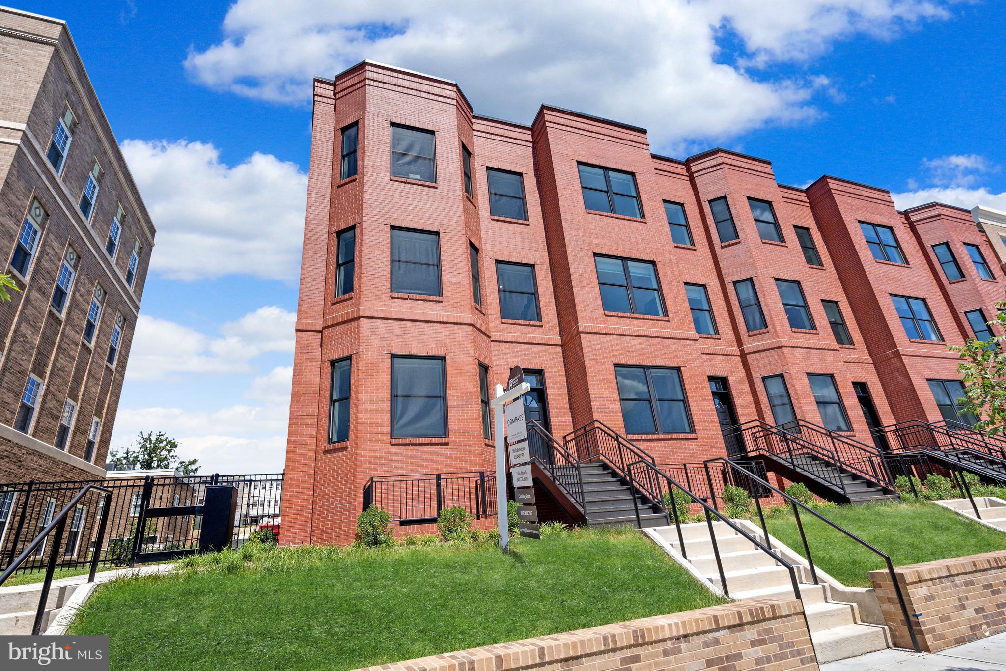 1017 Spring Rd NW #1