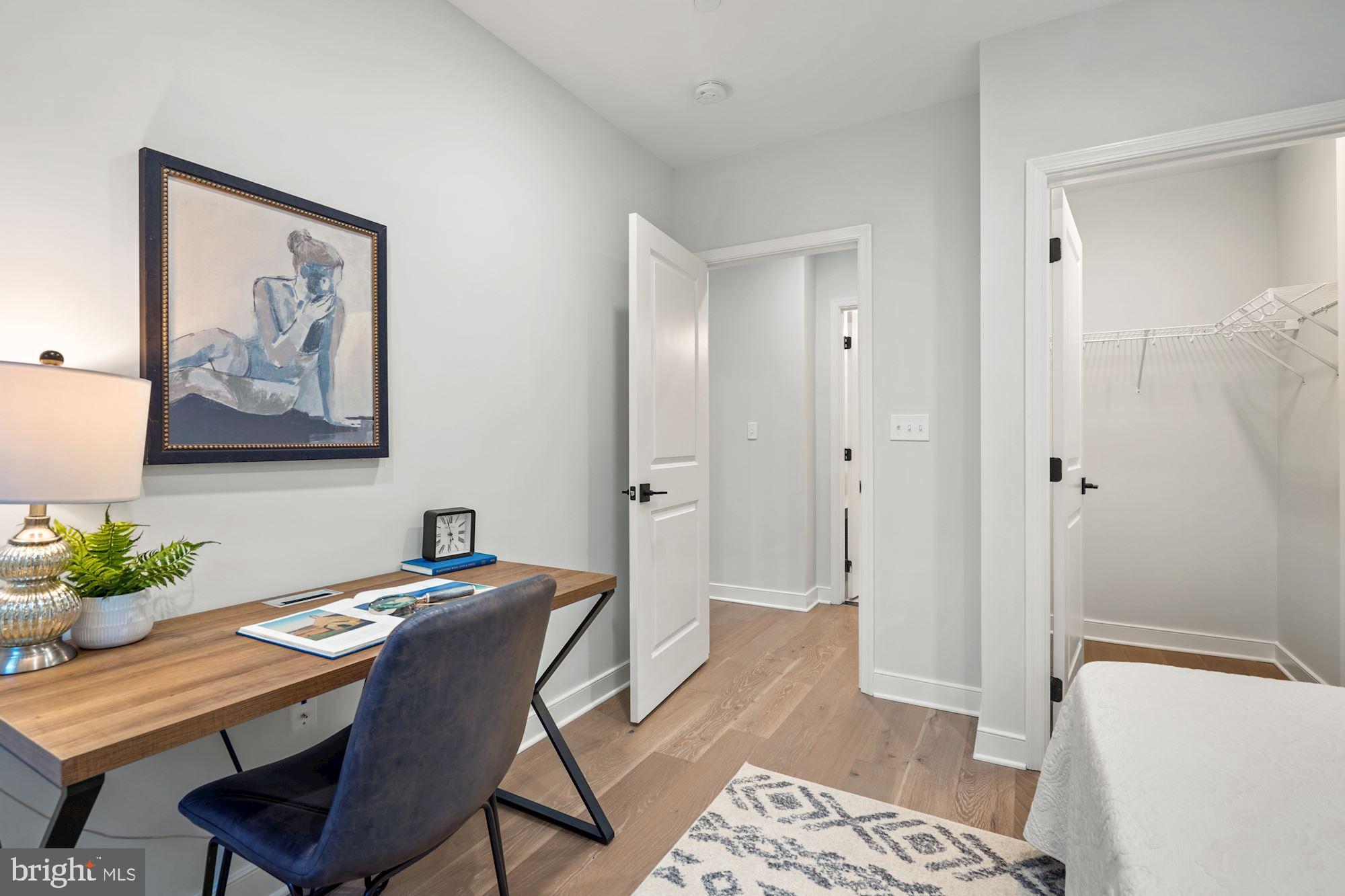 1017 Spring Rd NW #1