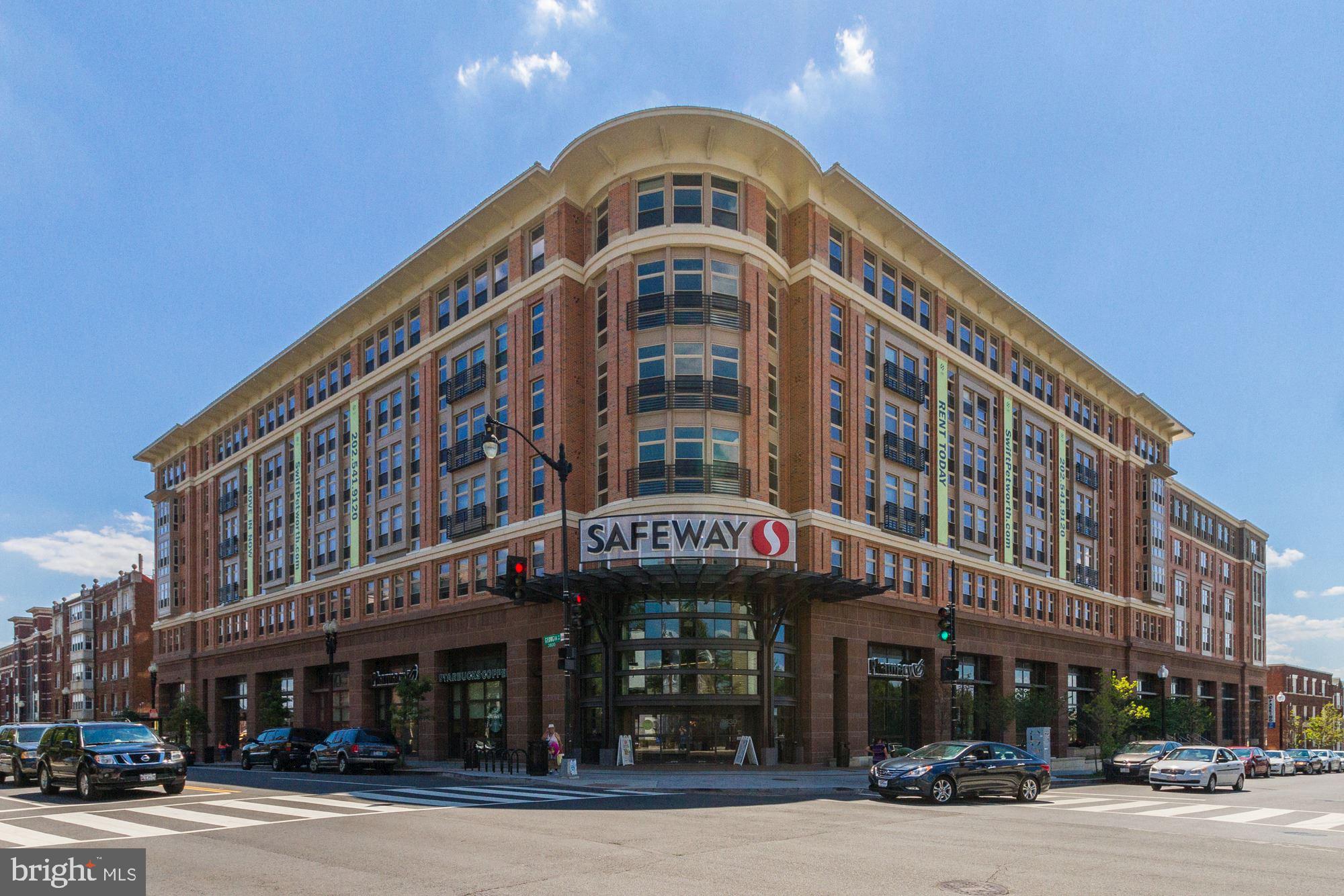 1017 Spring Rd NW #1