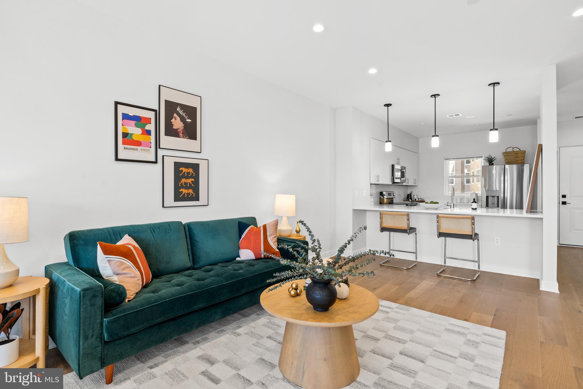 1017 Spring Rd NW #1