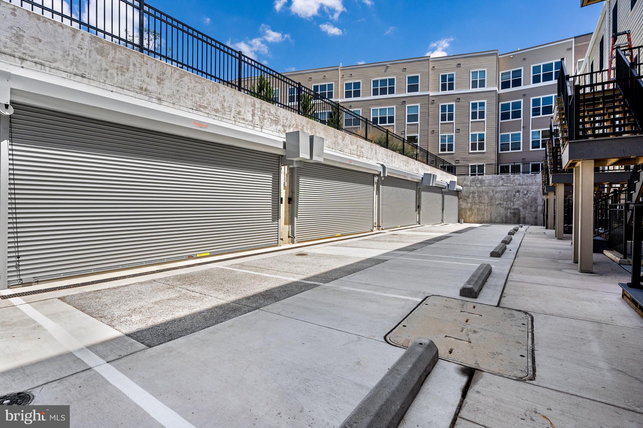 1017 Spring Rd NW #1