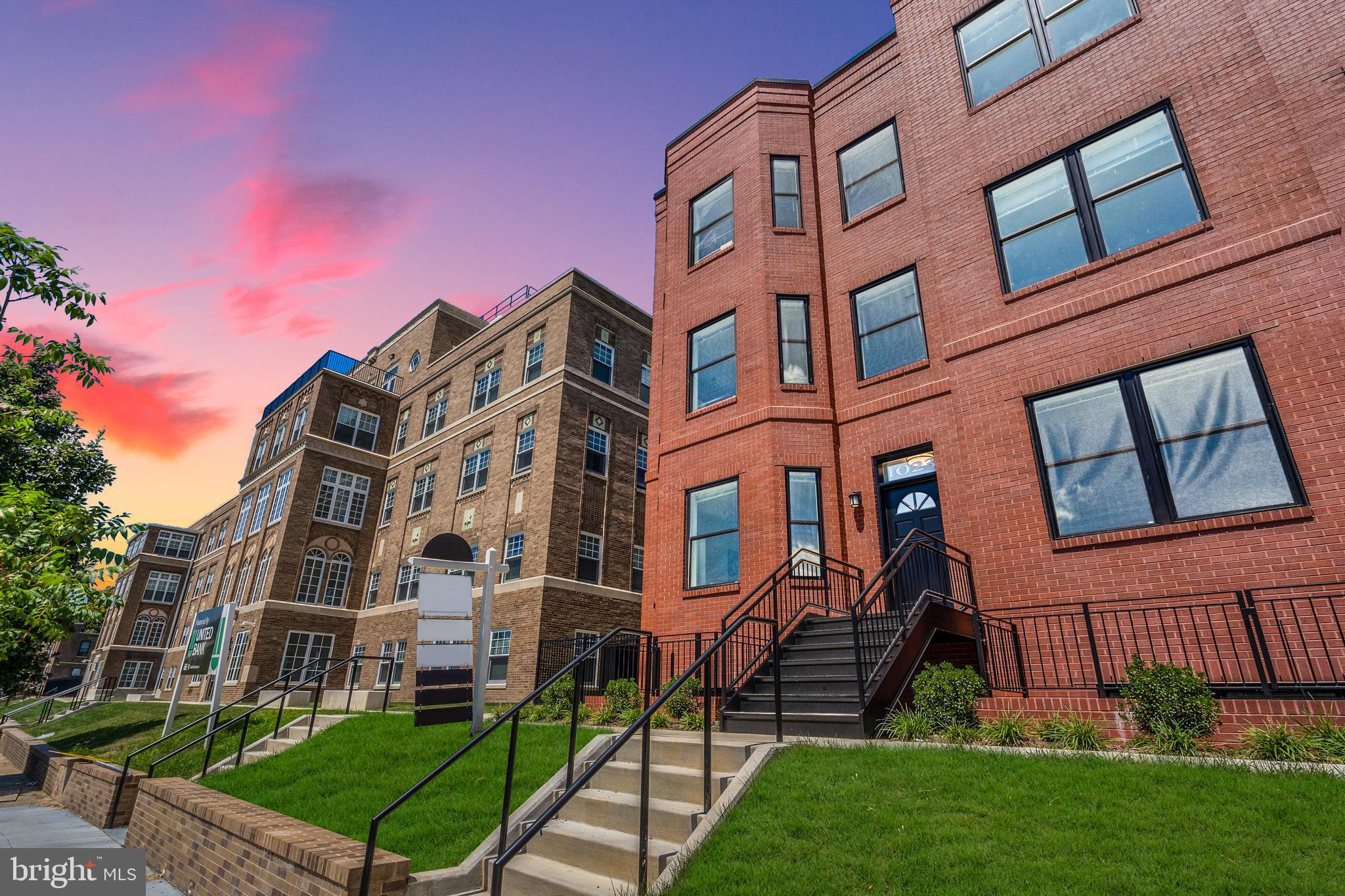 1017 Spring Rd NW #1