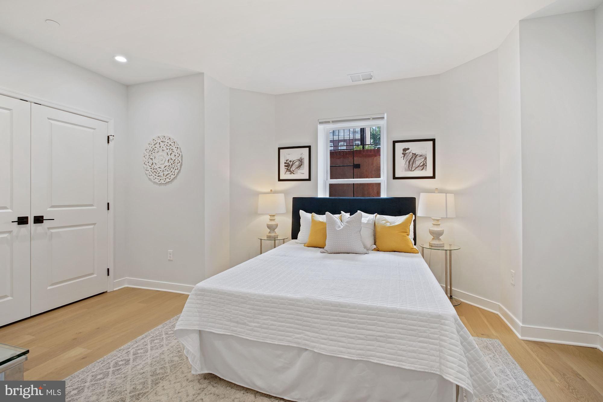 1017 Spring Rd NW #1
