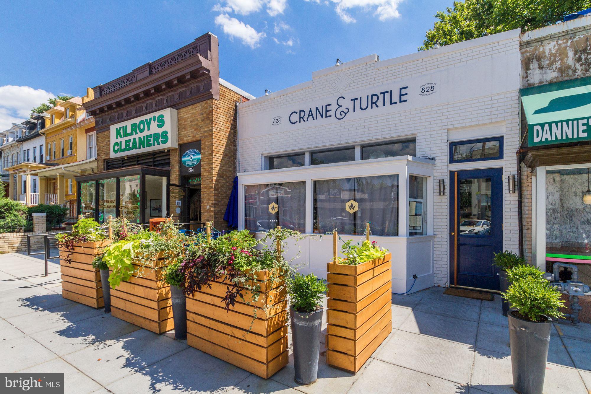 1017 Spring Rd NW #1