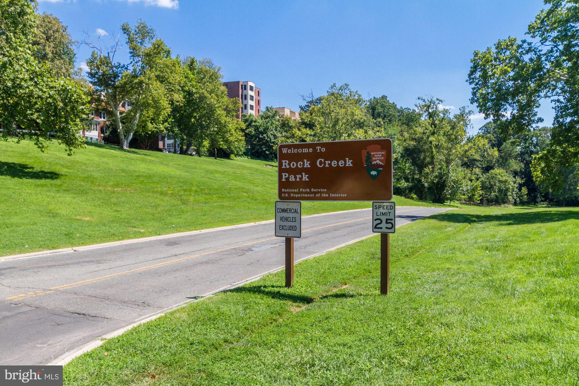 1017 Spring Rd NW #1