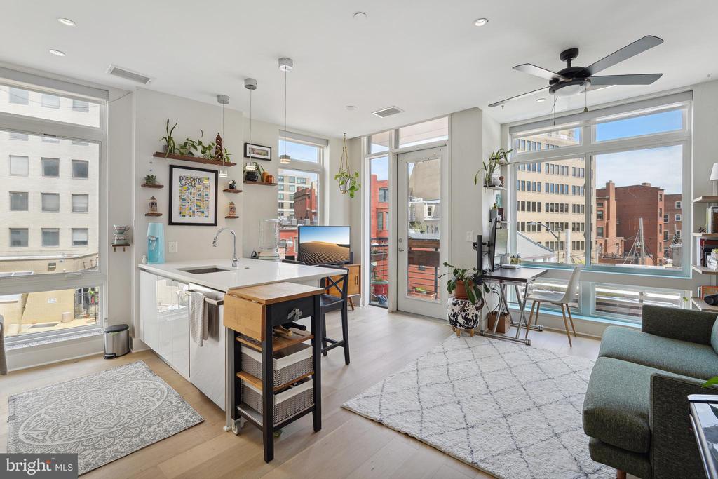 1745 N ST NW #304