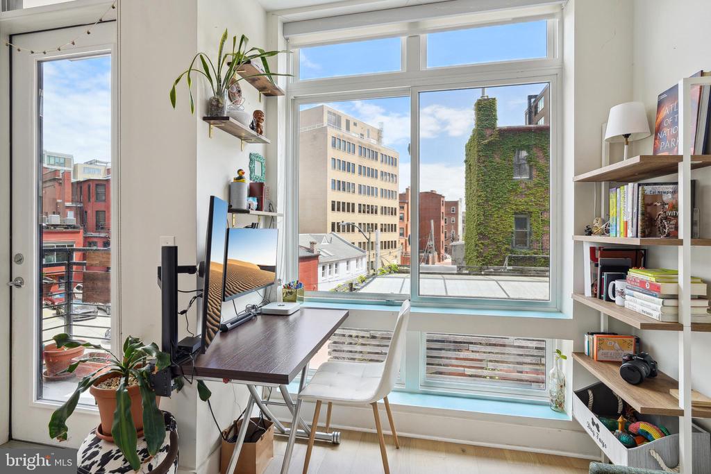 1745 N ST NW #304