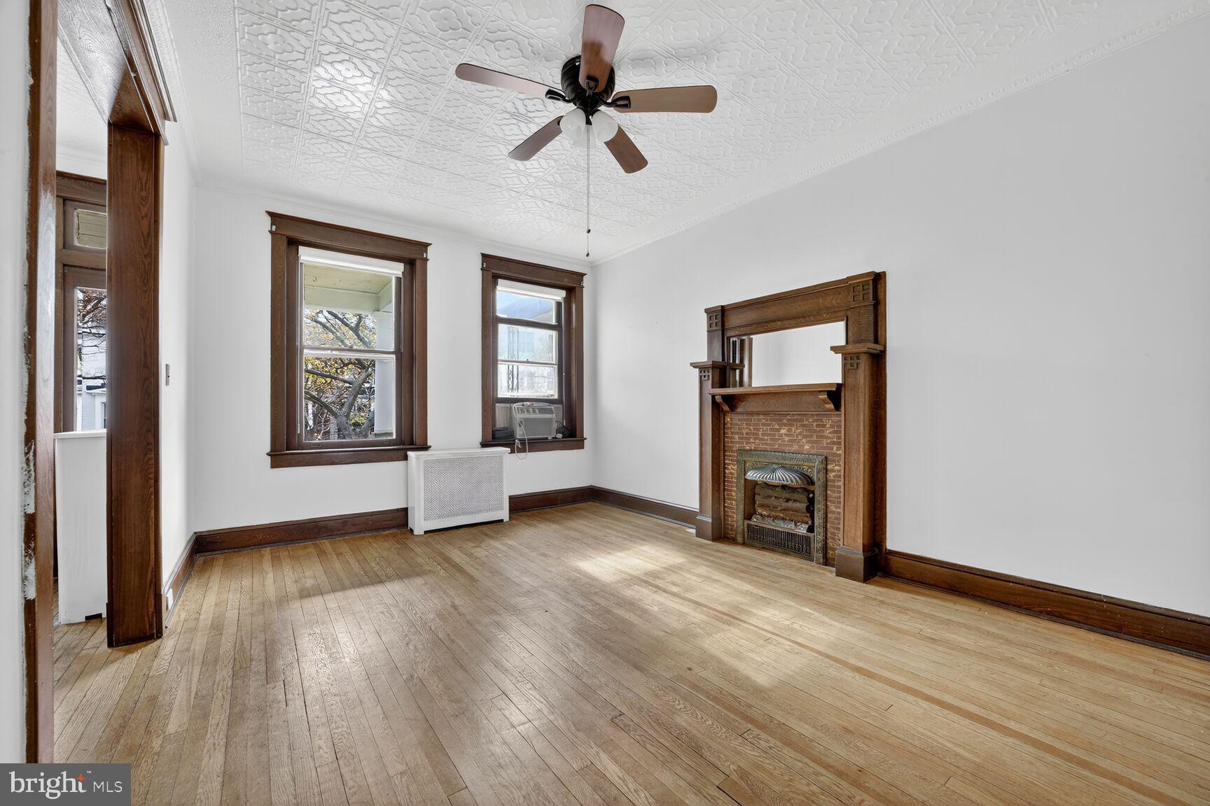 517 QUINCY STREET NW