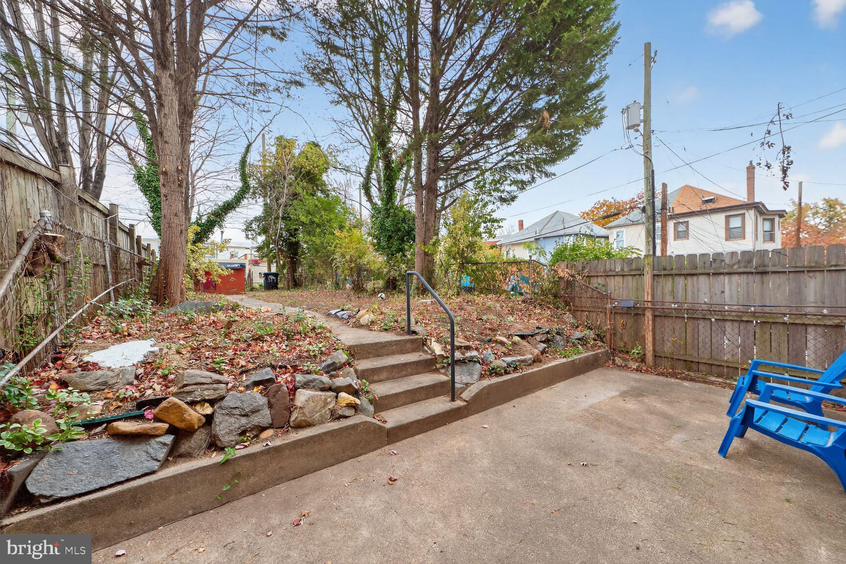 517 QUINCY STREET NW