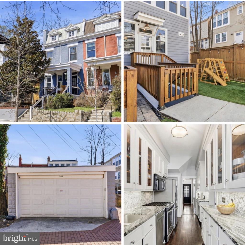 148 TODD PLACE NE